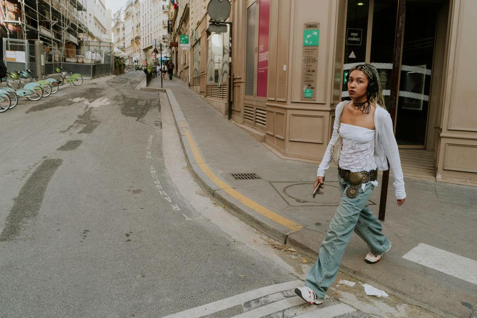 The 2026 Fashion Trends That Actually Matter