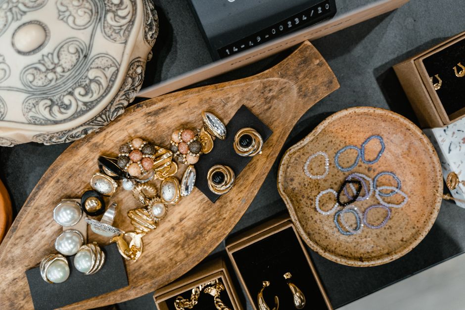 90s Jewelry Trends That Are Back and How to Wear Them Now