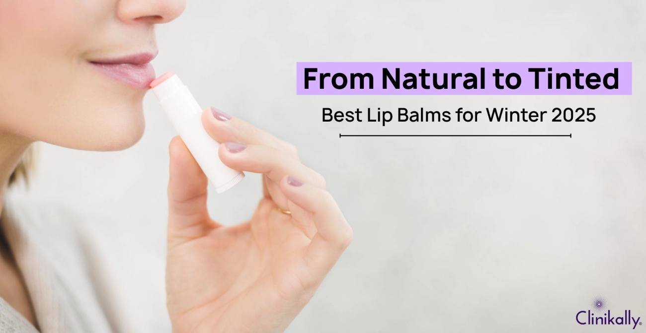 Essential Lip Care Tips to Prevent Winter Dryness and Chapping