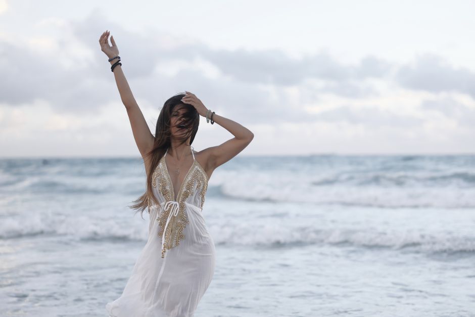 Beach Vacation Outfits: What Actually Works for Women