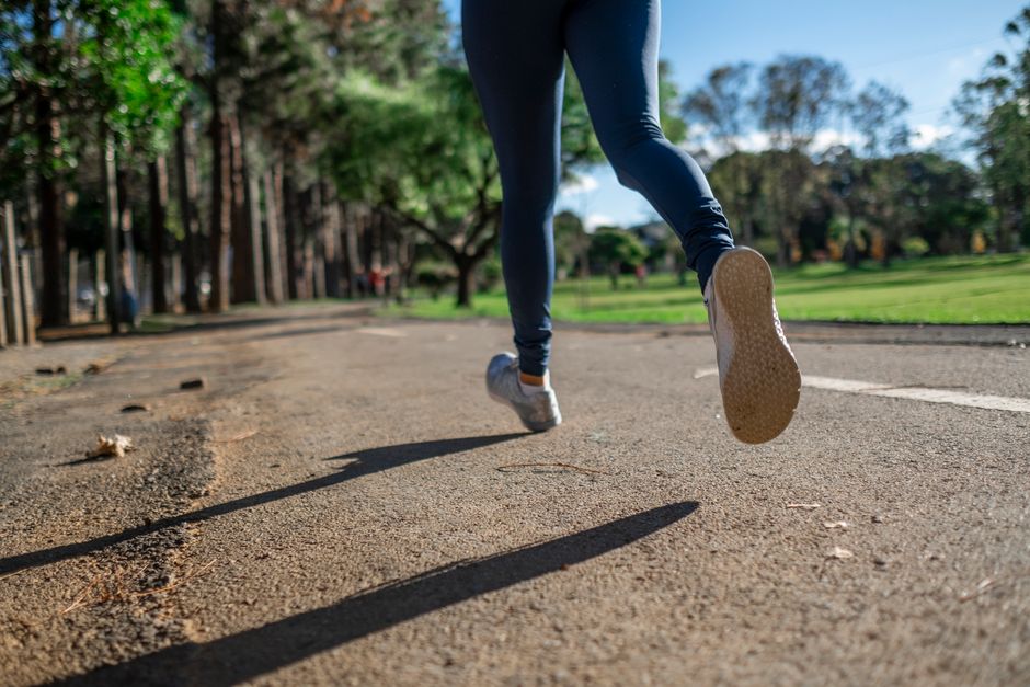 The Best Running Shoes to Prevent Plantar Fasciitis Pain