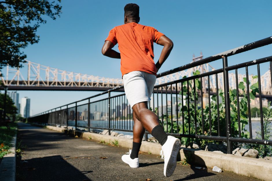 The Best Running Shoes to Prevent Plantar Fasciitis Pain