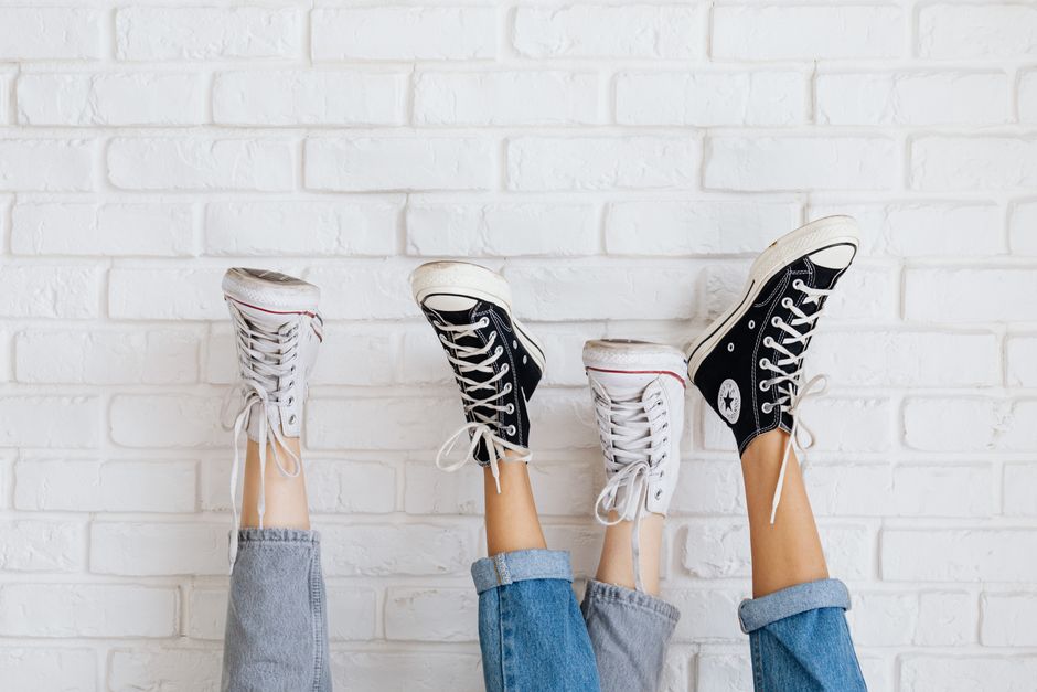 Best Sneakers Under 5000: What 15 Pairs of Sneakers Under 5000 Taught Me About Budget Kicks