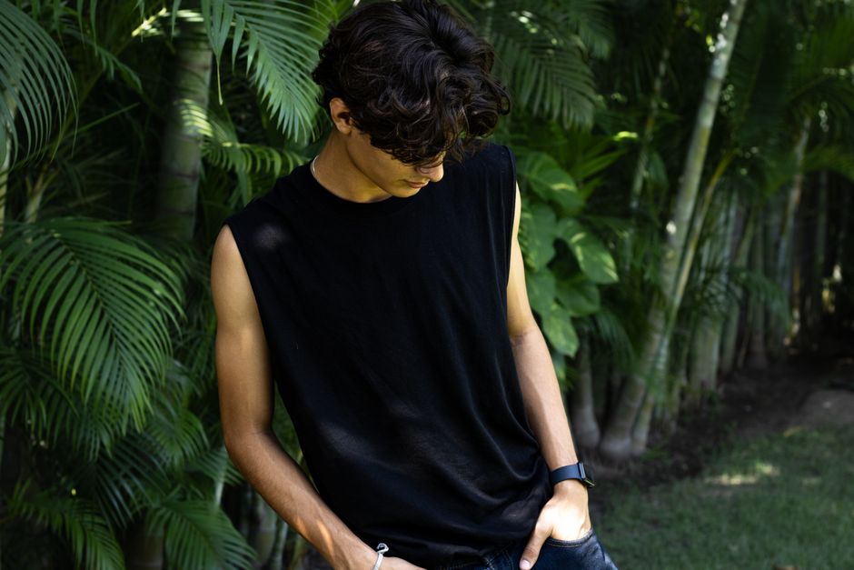 Easy Summer Outfit Ideas: 5 Formulas That Actually Work