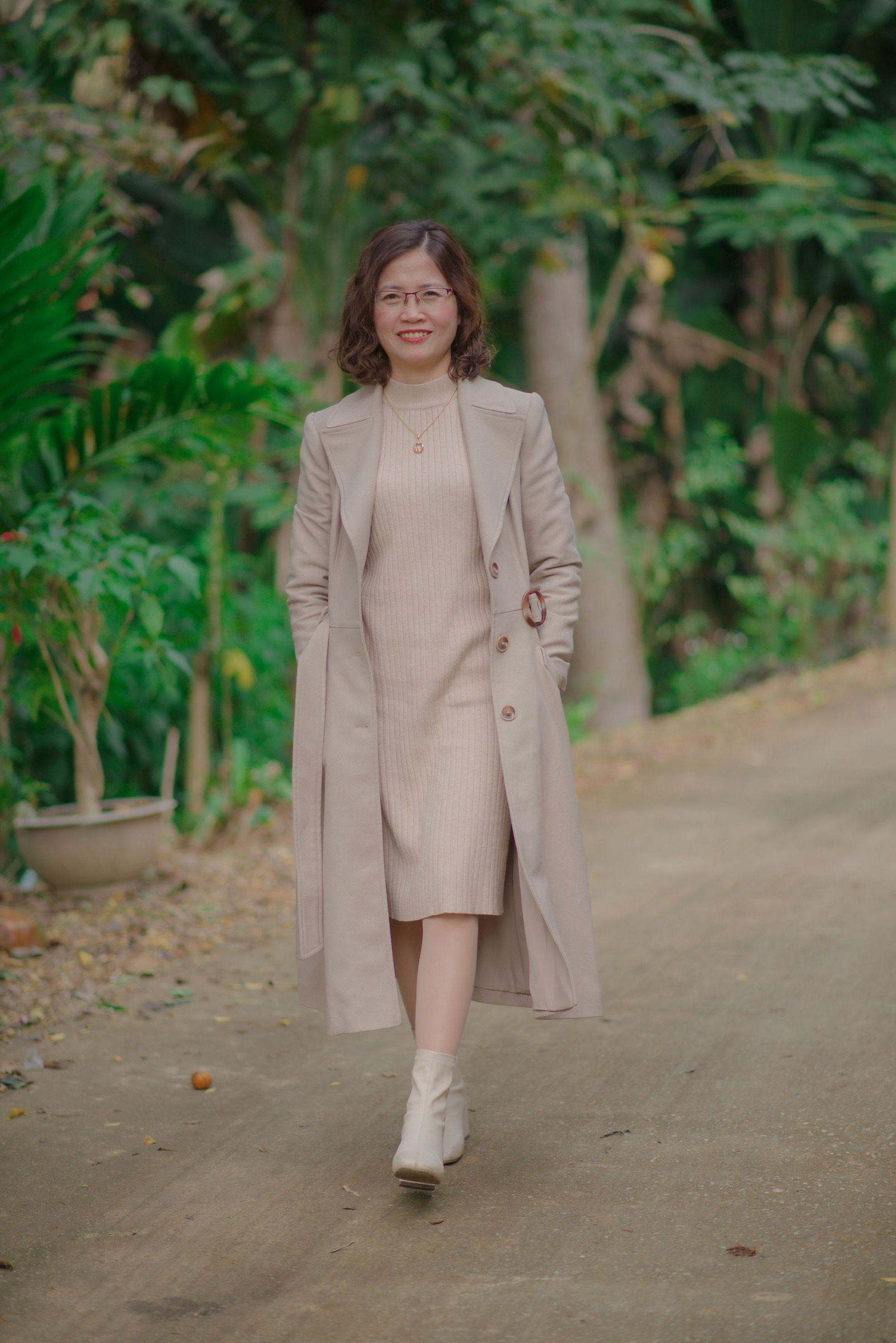 Best Dressed En Route: Essential Travel Outfits and Styling Principles