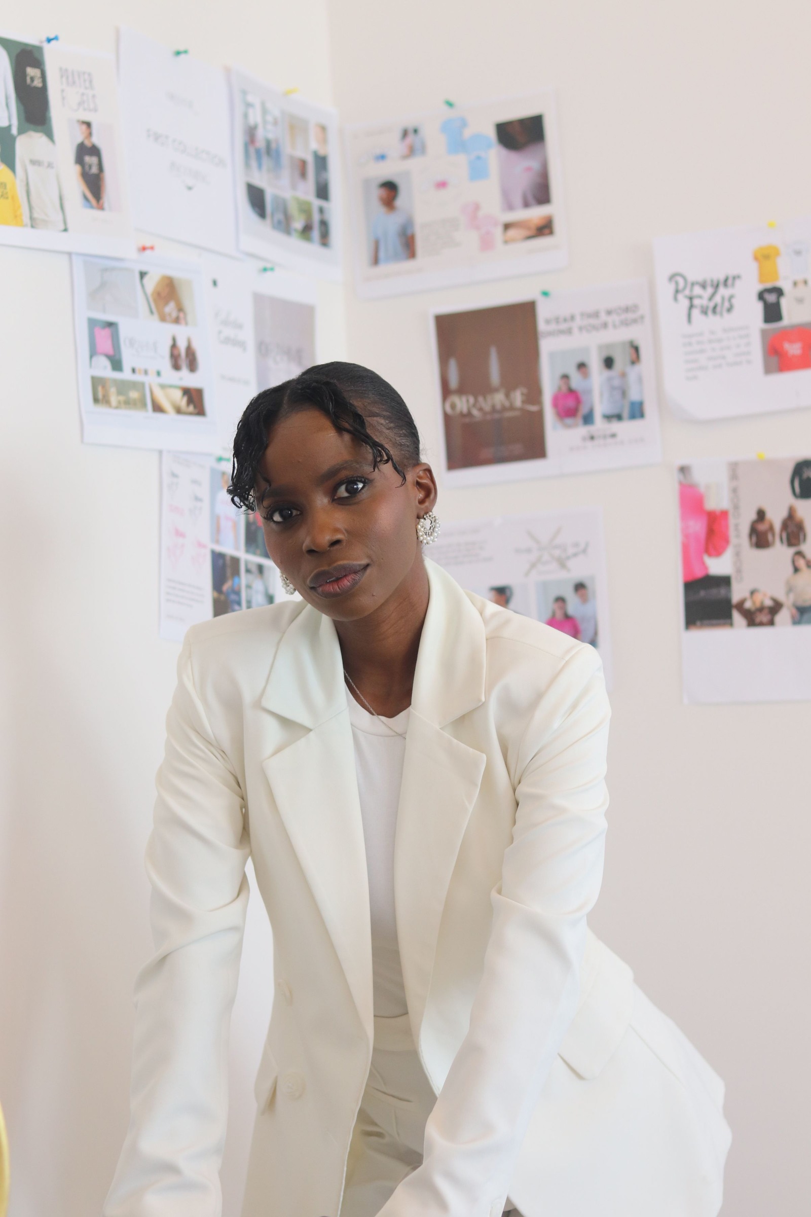 Luxury Fashion Brands In South Africa: South Africa Luxury Fashion Brands: The Real Local Powerhouses