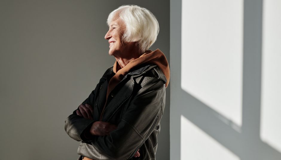Hair Style Over 50 Thin Hair: Flattering Hair Styles Over 50 for Thin Hair: 7 Smart Choices