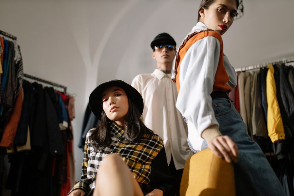 Luxury Fashion Brands In South Africa: South Africa Luxury Fashion Brands: The Real Local Powerhouses