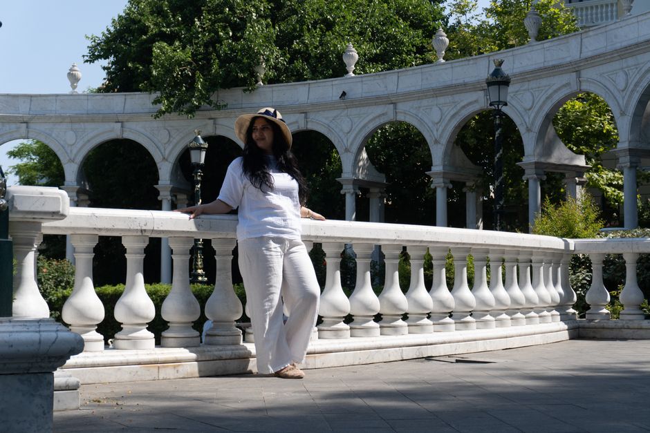 Summer Outfit Ideas Old Money — 7 Looks That Actually Work