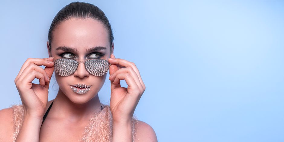 Sunglasses Style Names: A Complete Guide to Frame Shapes