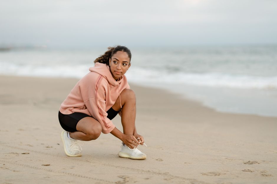 The Best Running Shoes to Prevent Plantar Fasciitis Pain